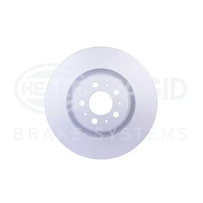 Imagen de HELLA PRO 8DD 355 115 591 Disco de freno 330 32 05/10 108 ventilación interna revestido sin perno sujeción rueda, buje rueda VOLVO: S60 I