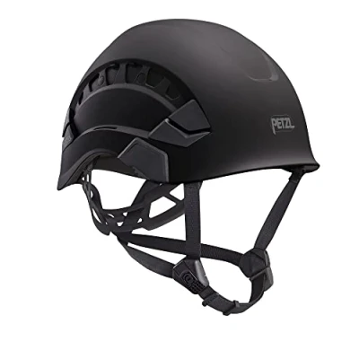Imagen de Casco Vertex Vent Negro