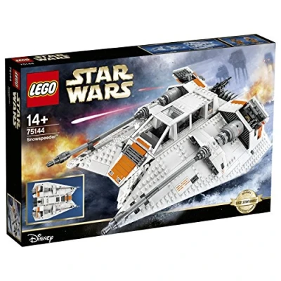 Imagen de LEGO STAR WARS 75144 SNOWSPEEDER