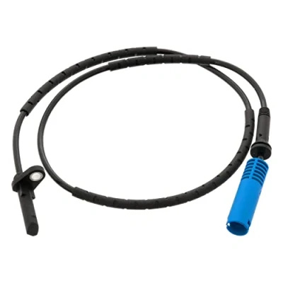 Imagen de FEBI BILSTEIN 47362 Sensor de ABS Eje trasero izquierda, trasero, derecha 1010 BMW: 3 Berlina