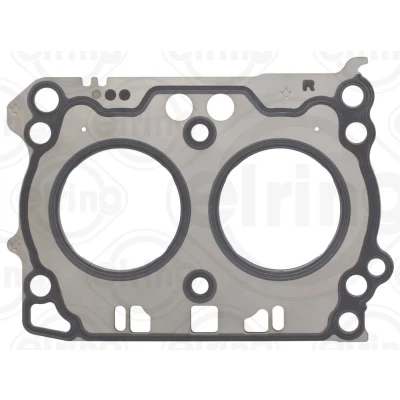 Imagen de ELRING 878.050 Junta de Culata 0,4 85,6 metálica multilámina derecha SUBARU: Forester IV, III