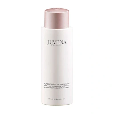 Imagen de Juvena Pure Cleansing Calming Sing Milk 200 ml