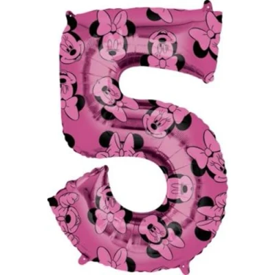 Imagen de Mid Size MinnieMouse Forever 5