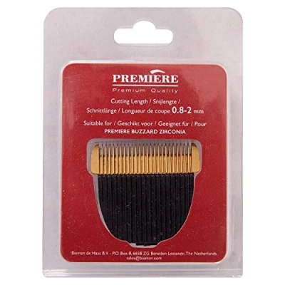 Imagen de Premiere Juego de cuchillos Buzzard Zirconia One Size 1 Color