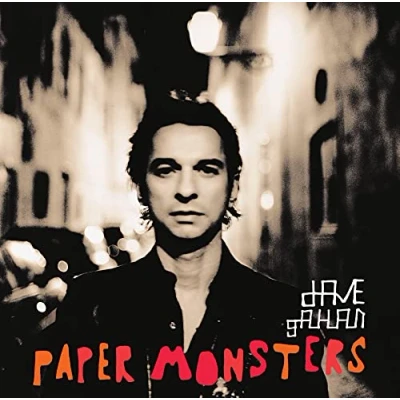 Imagen de Papers Monsters [Vinilo]