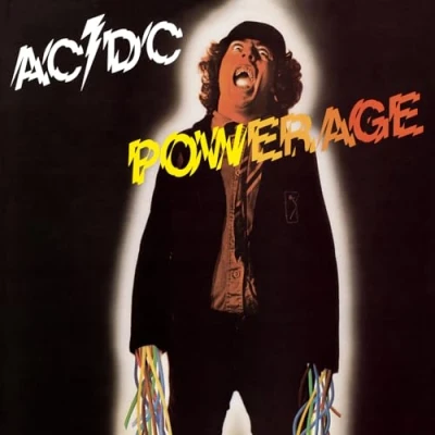 Imagen de Powerage