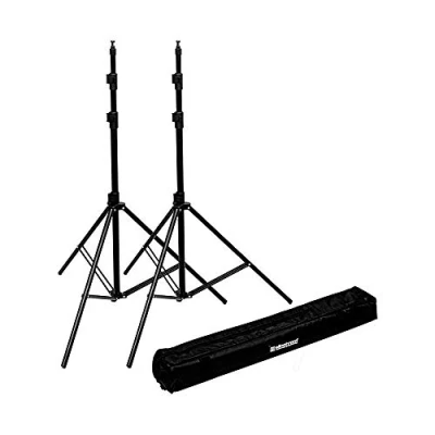 Imagen de Elinchrom Tripod /stand Set A