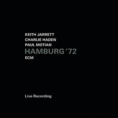 Imagen de Ndr Jazz Workshop Hamburg 1972 Live