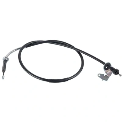 Imagen de BLUE PRINT ADB114602 Cable de Freno Mano Atrás derecha 1444 MINI: Hatchback