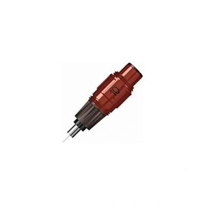 Imagen de rOtring Isograph Nib 0.10 Grabado gratuito