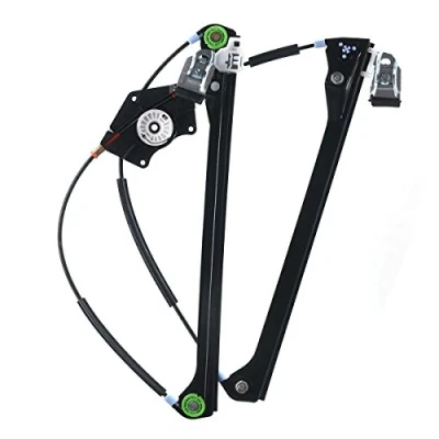 Imagen de Frankberg Elevalunas eléctrico sin motor delantero derecho para P a s t 3B2 3B3 3B5 3B6 Superb 3U4 1996 2008 3B1837462