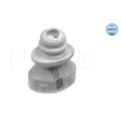 Imagen de MEYLE 100 742 0008 Almohadilla de tope, suspensión Eje trasero ORIGINAL Quality AUDI: A3 Hatchback