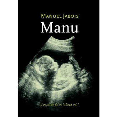 Imagen de Manu: 20 (NoFicción)