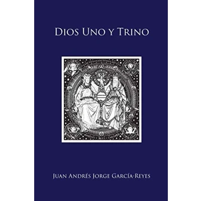 Imagen de Dios Uno y Trino