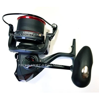 Imagen de Colmic Carretes de Pesca Khetamon 8000 Surfcasting