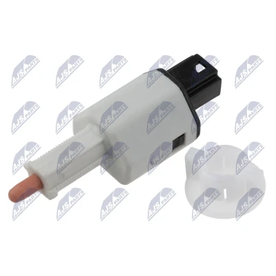 Imagen de NTY ECW RE 011 Interruptor luces freno RENAULT: MEGANE 3 Grandtour