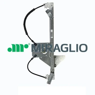 Imagen de Miraglio Elevalunas Atrás derecha eléctrico sin electromotor 30/3031 PEUGEOT: 5008 I