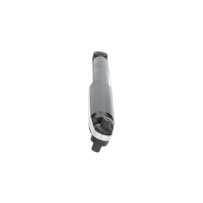 Imagen de KAVO PARTS SSA 10133 Amortiguador Eje trasero Presión de gas Bitubular telescópico Anillo superior, inferior