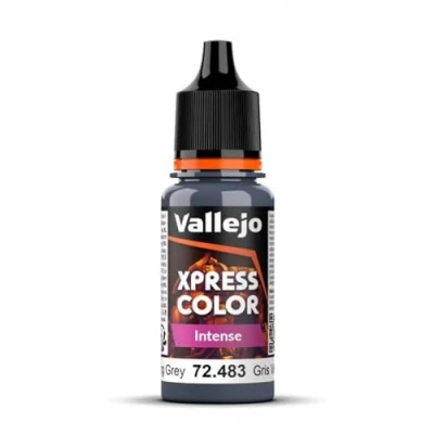 Imagen de Vallejo AV Xpress Color 18ml Intenso Gris Viking