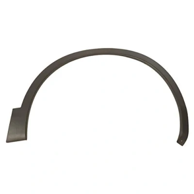 Imagen de PRASCO Premium OP0301582 Ensanchamiento, guardabarros Delante, izquierda OPEL: Corsa C Hatchback
