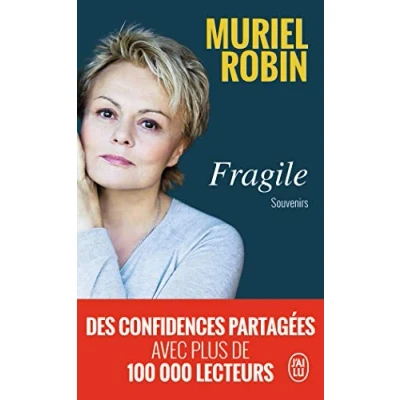 Imagen de Fragile