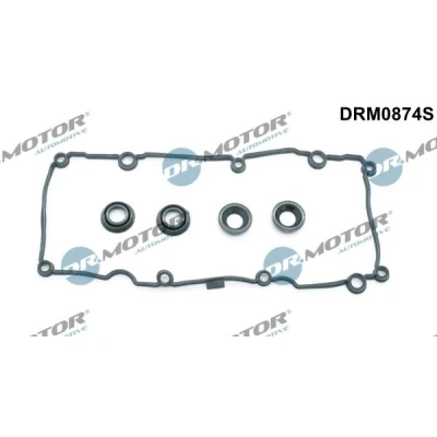 Imagen de DR.MOTOR AUTOMOTIVE DRM0874S Juego de juntas, tapa culata cilindro VOLKSWAGEN: Crafter Furgón