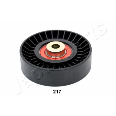 Imagen de JAPANPARTS RP 217 Rodillo Guia TOYOTA: Yaris I Hatchback, Aygo, II Hatchback