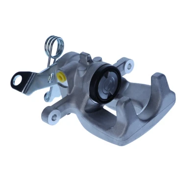 Imagen de MAXGEAR 82 0916 Pinza de freno Aluminio eje trasero, derecha, detrás del