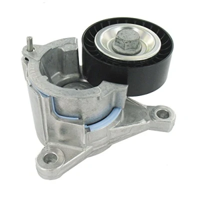 Imagen de SKF VKM 33019 Polea Tensora PEUGEOT: 206 Hatchback, 406 Berlina, 307 CITROËN: Xsara Picasso, C4 I Hatchback
