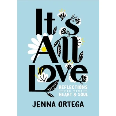 Imagen de It&#039;s All Love: Reflections for Your Heart &amp; Soul