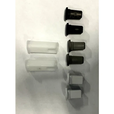 Imagen de Buje de puerta original Nevera, congelador 481010628165, 481253288064 Whirlpool