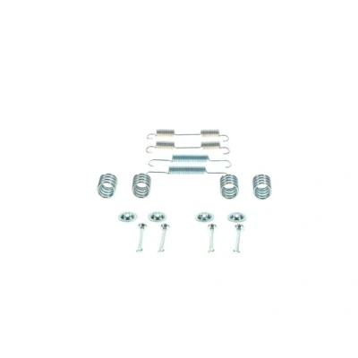 Imagen de BOSCH 1 987 475 417 Juego de accesorios, zapatas freno estacionamiento