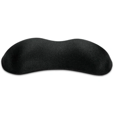 Imagen de Speed Link LAX Gel Wrist Rest Alfombrilla ergonómica para reposar la muñeca, Negro