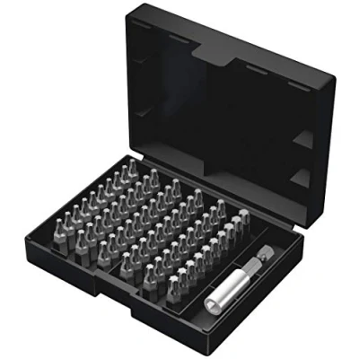 Imagen de Bit Safe 61 Universal 4, piezas