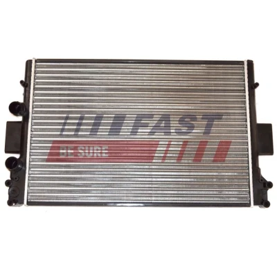 Imagen de Radiador, refrigeración del motor FAST FT55188