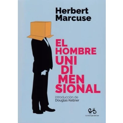 Imagen de El hombre unidimensional