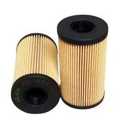 Imagen de ALCO FILTER MD 881 Filtro de aceite Cartucho filtrante LAND ROVER: Range Rover Evoque, Sport, Discovery JAGUAR: F Pace