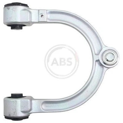 Imagen de A.B.S. 211664 Barra oscilante, suspensión de ruedas con rótula suspensión/carga Brazo oscilante transversal Aluminio 12,7mm