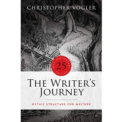 Imagen de The Writer S Journey 25th Anniversary Edition: Mythic Structure For