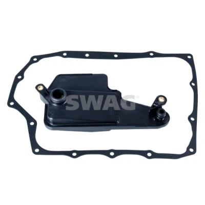 Imagen de SWAG 33 10 5161 Kit filtro hidrtáulico, caja automática con junta de cárter aceite MAZDA: CX 5 II, 30, 3 Berlina