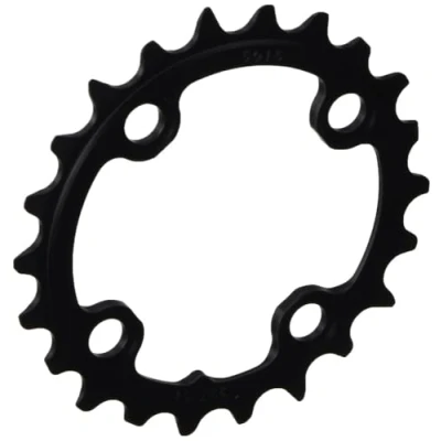 Imagen de Sram 11.6215.188.370 Platos para Bicicletas, Adultos Unisex, Multicolor, Talla única