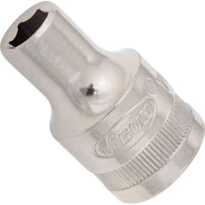 Imagen de VIGOR V4709N Piezas insertables de llave cubo