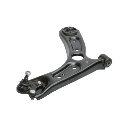 Imagen de MAXGEAR 72 5983 Barra oscilante, suspensión de ruedas debajo, Eje delantero, derecha Brazo oscilante transversal Chapa acero