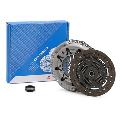 Imagen de Kit de embrague STATIM 100.155