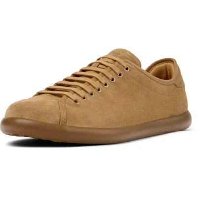 Imagen de Camper Pelotas Soller K100974, Cesta Hombre, Marrón Medio 002, 46 EU