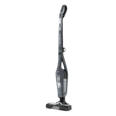 Imagen de Rowenta RH6756WO Dual Force Escoba inalámbrica con Aspirador de Mano Integrado, Gris