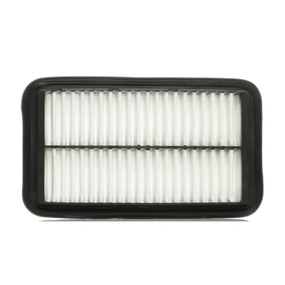 Imagen de BOSCH F 026 400 231 Filtro de aire 38,5 142 244 Cartucho filtrante SUZUKI: Alto K10 I, VII, NISSAN: Pixo