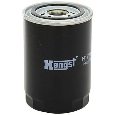 Imagen de Filtro de combustible HENGST FILTER H17WK11