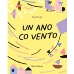 Imagen de Un Ano Co Vento
