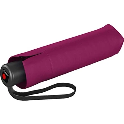 Imagen de Knirps A.200 Medium Duomatic Violet